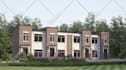 do fantastic house 3d renderings
