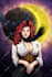 create professional and cinematic comic and concept illustration