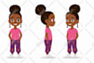 2d story animation for kids