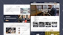 create wordpress website design