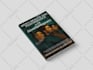 design amazing book cover, ebook cover with 3d mockups