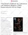 do book promotion by publish interview or review on 3 blogs