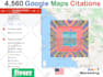 create best google local SEO strategy to dominate your niche