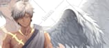 drawing your character in anime style illustration