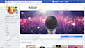 create and fix facebook business page,  fb page, fan page