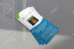 create trifold,bifold,brochure design,leaflet,catalog design