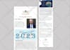 easily create jpg, pdf, png, ai, PSD to HTML email template