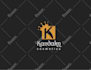 company custom logo design for you