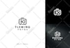 do creative photography videography logo design