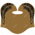create any pattern design hand drawn or digital