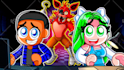 draw cartoon roblox thumbnail for any style