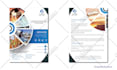 design an awesome  flyer
