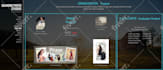 design and create a modern, responsive wordpress website