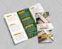 design your bifold, trifold, pamphlet or brochure