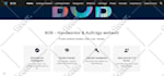 design or redesign a modern, responsive wordpress website