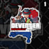 make custom gta server  discord logo design for gamers