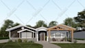 create stunning 3d architectural renderings with revit sketchup and lumion d5