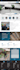 update, customize theme and bug fix wordpress website