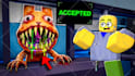 make  professional roblox youtube thumbnail for you