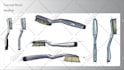 develop your product by sketches, professional industrial designer