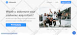 create responsive wordpress landing page for your website