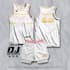 design customized ready to print basketball jersey