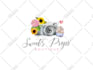 create your creative photography logo in 24 hours