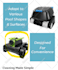 create a highly converting amazon brand story or shoppable collection