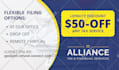make your business card design