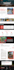 build squarespace website design, redesign squarespace website development, duda