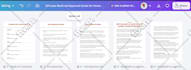 upload article onto your wordpress website and format it