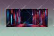 design unique spotify or soundcloud banner art for you