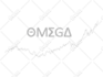 do modern line art text, badge, sticker, or logo design