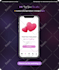 do mobile app ui design professional and creative