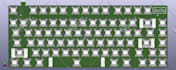 design a custom mechanical keyboard pcb and schematics
