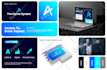 design your logo and complete brand identity kit