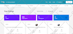 do b2b lead generation, web research and build verified email lists