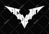 draw your thrash metal logo