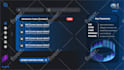 create interactive UI UX design for mobile and websites