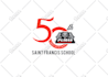 make anniversary,event, charity or carnival logo