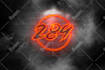 designs a simple professional , eye catching dj logo