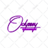 do handwritten signature, photography watermark, and calligraphy logo