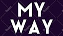 make a trippy or summer lyric video