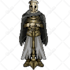 make pixel art characters and animation for your