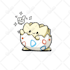 draw cute pokemon for you 2