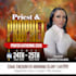 do amazing church flyer, conference, event, online flyer