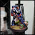 assemble and paint your miniatures
