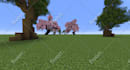 professionally build survival or creative minecraft builds