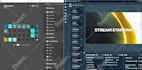 setup streamlabs obs for twitch youtube kick live stream