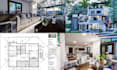 design and render exterior and interior for your dream house